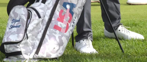 Stewart among elite junior golfers